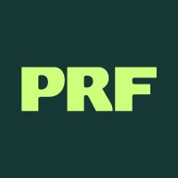 Paul Ramsay Foundation logo